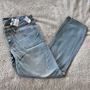 Gap Always Skinny Jeans 28